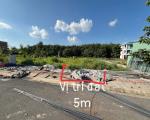 BÁN ĐẤT NỀN KHU PHỐ BÀ TRI, KHU NHÀ Ở THĂNG LONG HOUSE, ĐƯỜNG TÂN HIỆP 10, PHƯỜNG TÂN