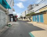 NHÀ MỚI ĐẸP FULL NỘI THẤT CAO CẤP - NGAY CÔNG VIÊN LÀNG HOA GÒ VẤP - 4MX9M - 2 TẦNG - GIÁ