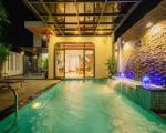 Sập giá villa góc 2 mặt tiền Nguyễn Đình Chiểu, 200m2, dòng tiền 720 triệu/năm