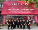 CHO THUÊ CỬA HÀNG NAIL – MI FULL ĐỒ, VÀO LÀ KINH DOANH NGAY -  ĐỊNH CÔNG, HÀ NỘI