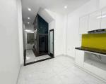 Bán Nhà Xuân La. Tây Hồ. 6 Tầng Thang Máy. Ô Tô. DT 54m2. MT 3.3m. Giá 13.8 Tỷ
