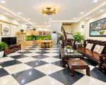 GIẢM SỐC NHÀ VĨNH PHÚC TT BA ĐÌNH GIÁP RANH TÂY HỒ , CẦU GIẤY FULL NỘI THẤT 45M X 5 TẦNG M