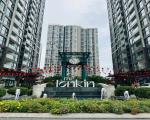 CĂN 2PN TK1 – VINHOMES SMART CITY  FULL NỘI THẤT  SẴN SỔ ĐỎ  GIÁ 6 TỶ