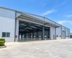 CHO THUÊ NHÀ KHO 3500M2 TẠI LIÊN CHIỂU, GIÁ CHỈ 50K, SẴN PCCC