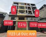 Chính chủ bán nhà hẻm xe hơi ngày PCCC Bình Tân