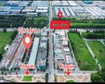 Bán Nhà Phố Fiesta Central Tp. Mới Bình Dương - MT Đại Lộ Lê Lợi - Giá Đầu Tư - Trả Trước