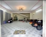 ► Nhà kiệt Ô tô 6m Hoàng Diệu, thẳng thông Kinh Doanh, 97m2, 3 tầng nhỉnh 8 tỉ