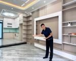 4,X TỶ – NHÀ 4 TẦNG XÂY ĐỘC LẬP, Ô TÔ ĐỖ CỬA SÁT siêu thị MEGAMARKET Hồng Bàng