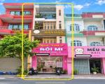 Cho thuê nhà Mặt Tiền Tân Sơn Nhì 68m², 4TẦNG, 29Triệu-CẠNH NGÃ TƯ, CHUNG CƯ