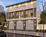 CHO THUÊ SHOWROOM/MẶT BẰNG KINH DOANH – NGANG 15M – 780M² SÀN – LÊ QUANG ĐẠO – 100