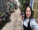Nhà hẻm xe hơi ngay Hương Lộ 2, 68m2 ngang 5m mà chỉ 6Đ hơn