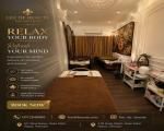 GIÁ TỐT – SANG NHƯỢNG SIÊU PHẨM SPA GIỮA LÕI PHỐ CỔ, HOÀN KIẾM, HÀ NỘI – ĐẸP SANG TRỌNG,