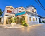 Bán nhà 101m2 đường Số 6, Tăng Nhơn Phú B, Quận 9, Thủ Đức, TP HCM, 2 tầng, sổ hồng