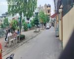 CHO THUÊ NHÀ Ở LÂU DÀI - HỘ GIA ĐÌNH TẠI VĨNH QUỲNH, THANH TRÌ, 40M2 X 2,5 TẦNG