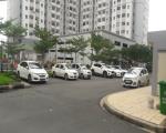 Bán CC HQC Plaza, Nguyễn Văn Linh, 1,15 full toàn bộ thuế phí sổ, 55m2, 2PN, 2WC.