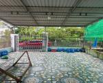 Bán  nhà mới xây 180m2 Hẻm Trưng Trắc - LaGi chỉ 1.4 tỷ đường ô tô