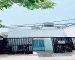 Bán dãy trọ Nguyễn Xí, Bình Lợi Trung – 186m² full thổ cư – SHR – thu nhập 30tr/th – 14 tỷ