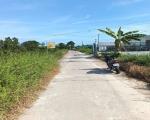 CHÍNH CHỦ CẦN BÁN ĐẤT CÓ VỊ TRÍ ĐẸP – MONG THỌ B, CHÂU THÀNH, KIÊN GIANG