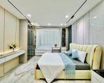 💎 MẶT TIỀN BÌNH PHÚ – 4 TẦNG KIÊN CỐ – 80M² – VỈA HÈ 3M – GIÁ 22,5 TỶ