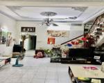 Bán nhà 3 tầng, 110m2, đường Nguyễn Văn Bá, Trường Thọ, Thủ Đức, TP HCM, SHR. Giá 9.48 tỷ.
