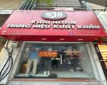 Cho thuê Mặt bằng kinh doanh tại 129, phố Mai Hắc Đế, Nguyễn Du,Hai Bà Trưng, Hà Nội