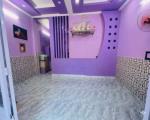 Bán Nhà Phạm Thế Hiển P.Bình Đông Quận 8 - 3 Tầng - 4PN - Chỉ 4 Tỷ Nhỉnh