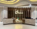 Chính chủ cần bán 2 căn chung cư - dự án The Fibonan Ecopark .