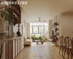 Bán căn 117,63m² 3PN ngay lõi trung tâm Đà Nẵng, view sông & 2 view biển cực đẹp