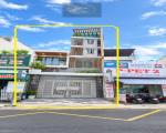 Cho thuê TOÀN NHÀ Mặt Tiền Tân Kỳ Tân Quý 128m², 7TẦNG-GẦN AEON, CẠNH TRƯỜNG HỌC