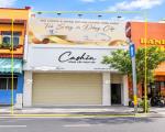 Cho thuê MBKD Mặt Tiền Nguyễn Sơn 150m²- NGANG 6M-CẠNH NGÃ TƯ, KHU THƯƠNG HIỆU
