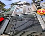 🏠 CHDV BÙI THỊ XUÂN – SÁT PHẠM VĂN HAI – GIÁP PHÚ NHUẬN – GẦN SÂN BAY.