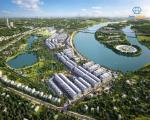 Shophouse 8 Times Riverside chính thức mở bán đợt 1 – xây 5 tầng, giá từ 5,xtỷ