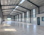CHO THUÊ NHÀ KHO 900m2 TẠI HOÀ KHÁNH, GẦN BẾN XE, SẴN ĐIỆN NƯỚC, GIÁ 50 TRIỆU