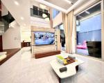 ♪  Bán VILLA & HOMESTAY Cao Cấp Tô Hiến Thành, 180m2, 3 tầng, còn mới, dòng tiền 200tr/th