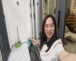 Nhà full nội thất ở ngay Khuôn Việt Tân Phú, 68m2 có PN trệt chỉ 7Đ hơn