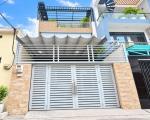 Bán Nhà Hẻm Xe Hơi Tránh Phú Thọ Hòa Tân Phú – 81m2, 3 Tầng, Nhỉnh 8 TỷỶ