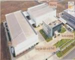 Bán nhà xưởng trong KCN Bình Dương – 21.603m²