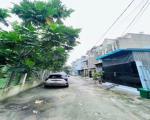 NHÀ CẤP 4 (91,8m², ngang 4.6m) – XE HƠI NGỦ TRONG NHÀ – GIÁ CHỈ 4,35 TỶ!