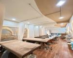 SANG NHƯỢNG SPA SẴN ĐẦY ĐỦ ĐỒ CHỈ VIỆC VÀO KINH DOANH TẠI HÀ NỘI