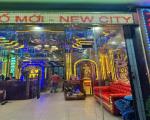 SANG NHƯỢNG / BÁN / CHO THUÊ QUÁN KARAOKE KHU ĐÔ THỊ PHƯỚC LONG - NHA TRANG (ĐÔNG KHÁCH,