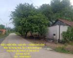 ĐẤT 2 MẶT TIỀN – GIÁ TỐT  – CHÍNH CHỦ CẦN BÁN Tại Hưng Hoà, Ấp 1, Bình Dương cũ