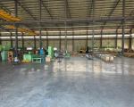 X169 bán nhà xưởng sản xuất ổn định, thiết kế xưởng kiên cố, KCN thu hút đầu tư linh hoạt