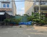 Bán đất kdc Bình Hưng, Bình Chánh ngay BXQ8