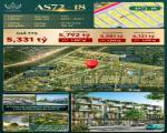 NHÀ PHỐ LIỀN KỀ TẠI VINHOMES SAIGON PARK