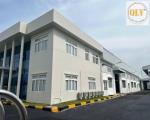 Bán nhà xưởng đẹp trong KCN Bình Dương – 10.000m²