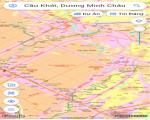 Bán Đất 125m2 Full Thổ Cư
