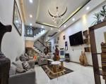 Bán nhà 96m2, Đỗ Xuân Hợp, Phước Long, TP HCM, 3 tầng, SHR. Giá 13,38 tỷ