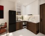 CĂN HỘ 2PN - 62m2 - VICTORIA VILLAGE Q2 - THẠNH MỸ LỢI