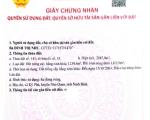 Cần Bán Nhanh Lô đẤT xÃ Quỳnh Lưu, Huyện Nho Quan , ninh Bình.