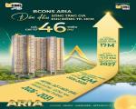 BCON ARIA – Cơ Hội Sở Hữu Nhà Giữa Đà Phát Triển Của Khu Đông